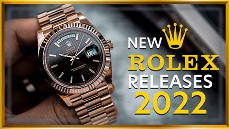 rolex april 7|Rolex new releases 2022.